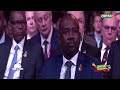 Diplomatie | An 05 transition, Focus sur la diplomatie et le rayonnement du Mali à l'international.