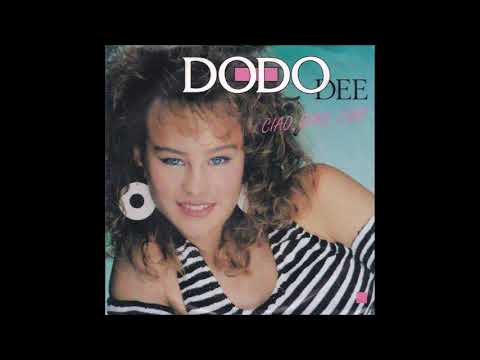 Dodo Dee — Dodo Dee - Ciao Amore
