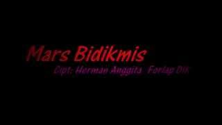 Mars Bidikmisi 2014