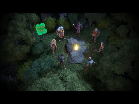 RPG Stories | Official Kickstarter Trailer