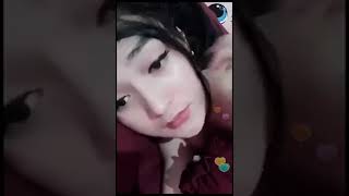 Gadis cantik live disodok dari belakang !! Sakit sayang