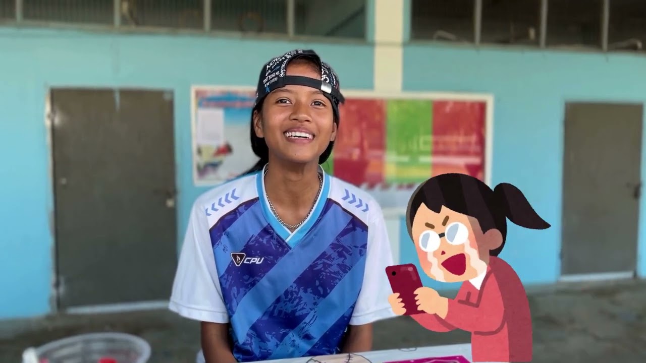 โครงงานคุณธรรม68 ปีที่ 20 โรงเรียนชีโนวาทธำรง ระดับมัธยมศึกษา