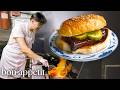 A day with a line cook at brooklyns hottest chinese restaurant  on the line  bon apptit