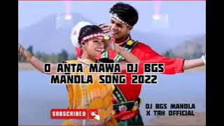 OO ANTA MAWA DJ BGS MANDLA X TRH  SUBSCRIBE TO MY CHANNELS 🙏🙏🙏🙏