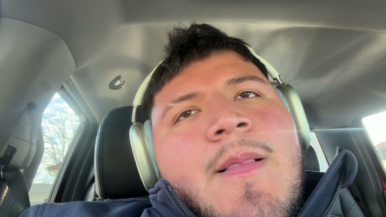 Starting a journey out of nowhere