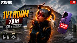 VIVO V40 60 FPS PERFORMENCE TEST AFTER 4.4 UPDATE🔥 #bgmi #pubg #shorts #shortsfeed