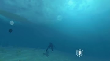 Wilderless water sounds