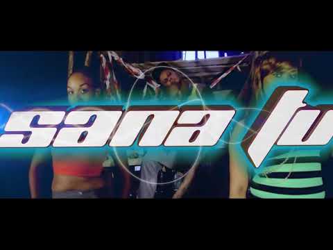 Lolilo - Sana Tu (Official Video)