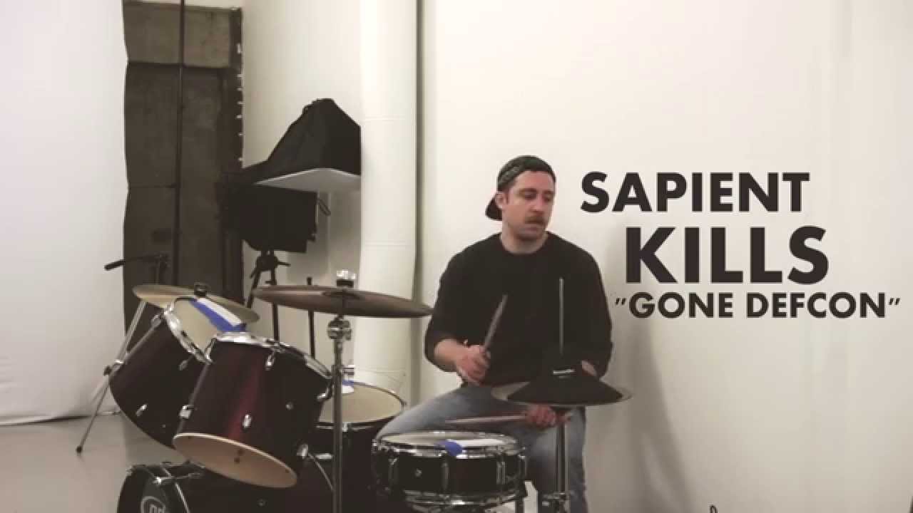 Παρακολούθηση Sapient - Gone Defcon Flip στο YouTube Παρακολούθηση Sapient - Gone Defcon Flip στο YouTube