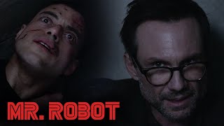 Protecting Elliot | Mr. Robot