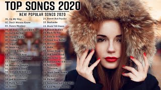 Música en Inglés 2020 🎶 Las Mejores Canciones Pop en Inglés 💗 Mix Pop En Ingles 2020 #18