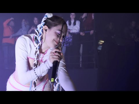 МЭЙБИ БЭЙБИ — Суперпоросенок (live)