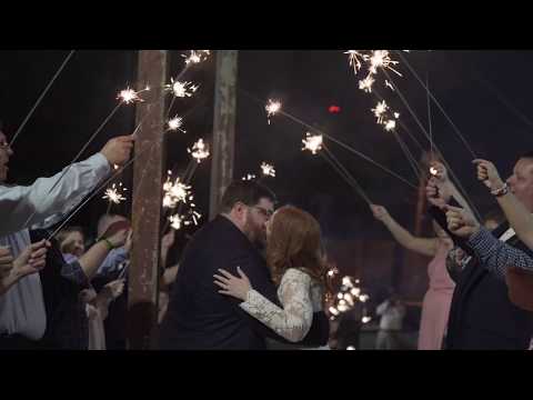 wedding-teaser-film-|-amy-&-hank-|-windmill-station-dothan,-al