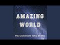 Amazing world