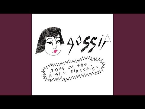 Gossip, Seamus Haji - Move in the Right Direction - Seamus Haji Radio Edit