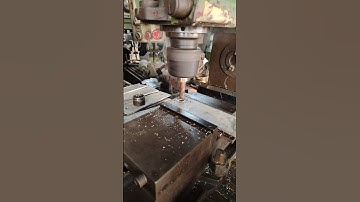 Milling Work #shorts #shortvideo #subscribe #short #trending #youtubeshorts #viralvideo