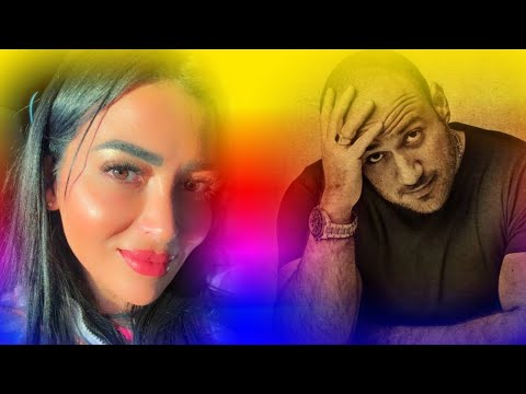 طليقة أحمد مكي مي كمال الدين تعلن الأسباب الحقيقية لانفصالها تكشف أسرار زواجها وانفصالها عنهم