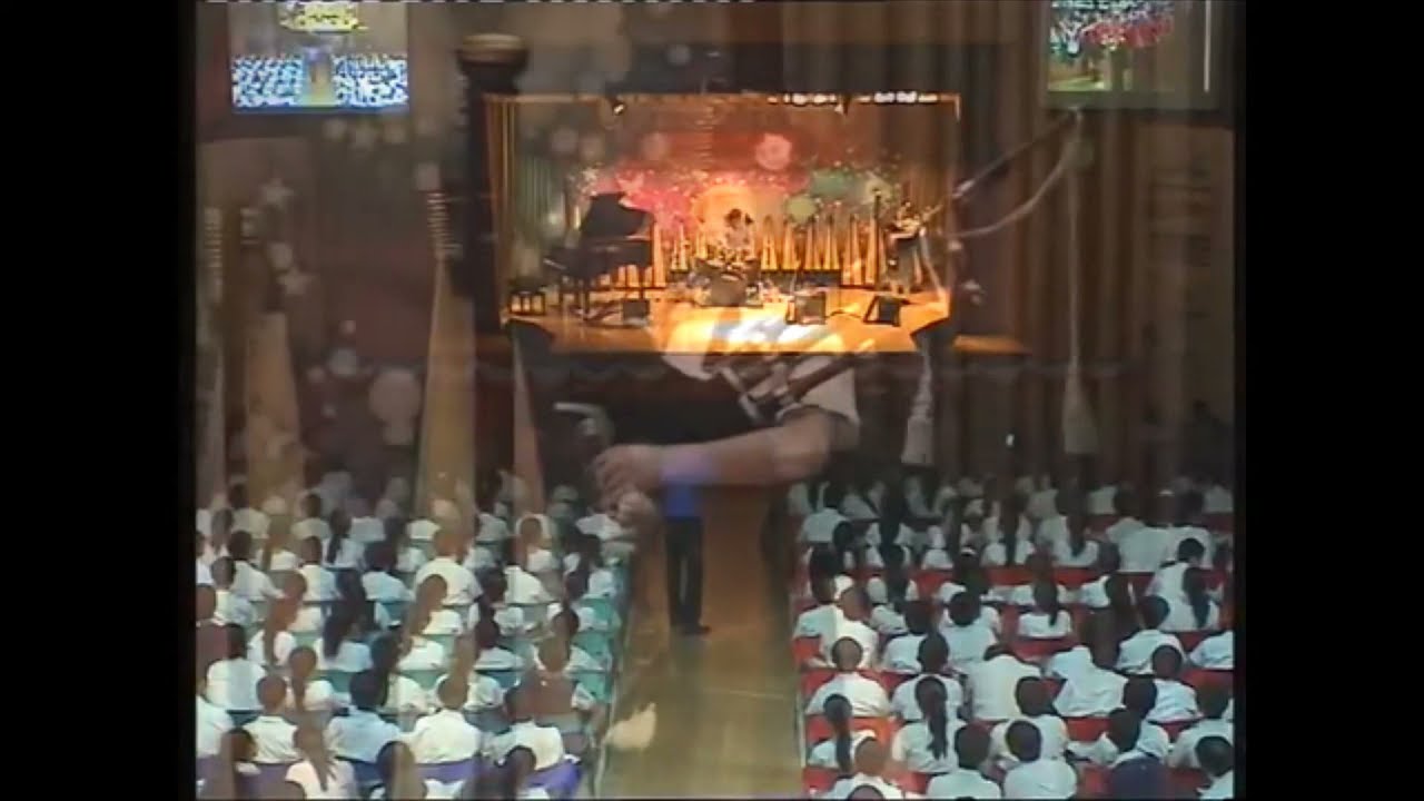 蘇格蘭名曲風笛表演 Itchy Fingers pop version with bagpipe and the drum set YouTube