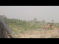 JCB Twitter tractor loading fast machine live video