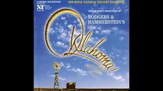 Video thumbnail of "11 Out of My Dreams - Oklahoma! 1998 Royal National Theatre Cast Recording"