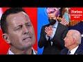 Grenell Takes Aim At Biden, Megan Rapinoe, During Nevada 'Basque Fry' Speech