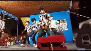 Taraf Taraf Dil Se {Joker} Dance..🤡 [RDG BOYS]