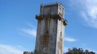 Hotel Santa Barbara - Beja - Portugal