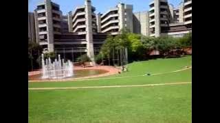 University of Johannesburg.. Main Campus