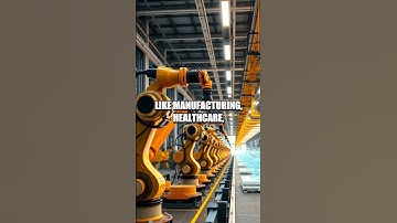 AI in Digital Twins: Shaping the Future of Industries