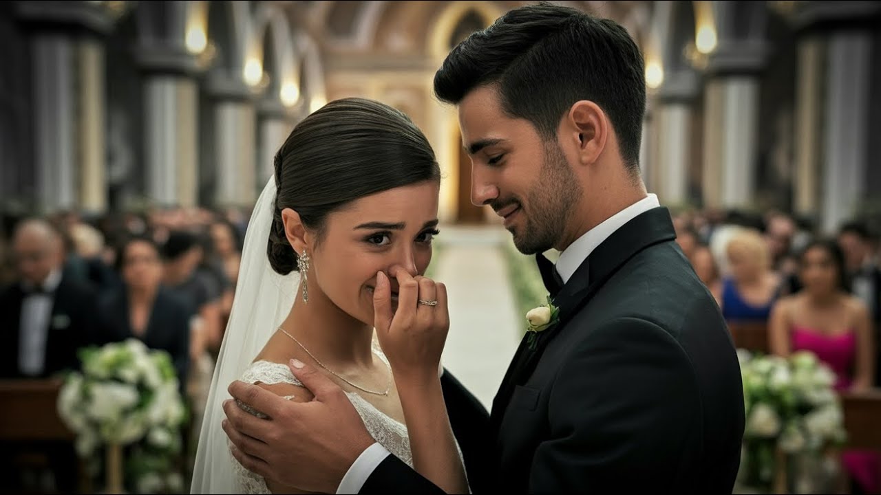 Fue Plantada En El Altar: Descubre La Increíble Transformación Que Su Jefe Multimillonario Reveló