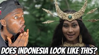 My First Time Hearing Wonderland Indonesia by Alffy Rev ft. Novia Bachmid REACTION!!!
