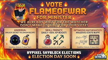 Saving Hypixel Dungeons