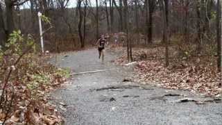 Foot Locker CC 2012 Northeast Girls Race Highlights