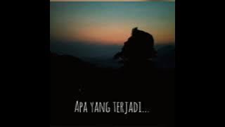 Story WA keren 'benci untuk mencintai'