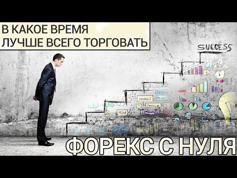 С чего начать форекс торговлю