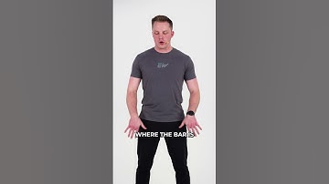 How To Do A Power Clean #gym #lifting #gymbeginner