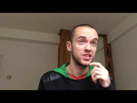 Clinton Wins, Trump Elected | The Trumpet - Unlisted Alex Day video.