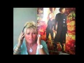 Author Question Time 4 - S C Cunningham
