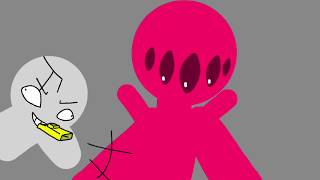 Grin loves kazoo Animatic