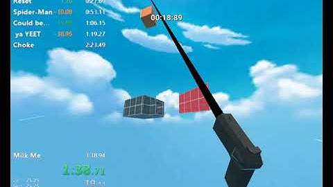 Karlson Any% WR 2:28.76