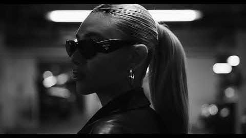 G-Eazy, Bahari - Vampires (Official Visualizer)