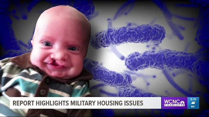 Military Housing Crisis: Part 3
