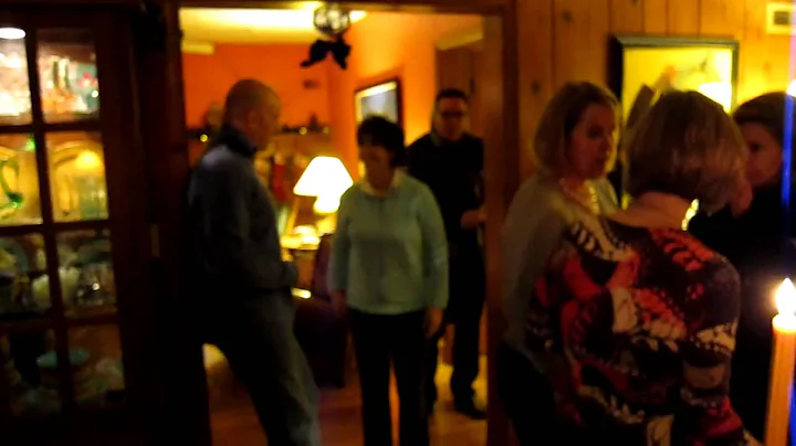 Barbara Snider's 80th Birthday