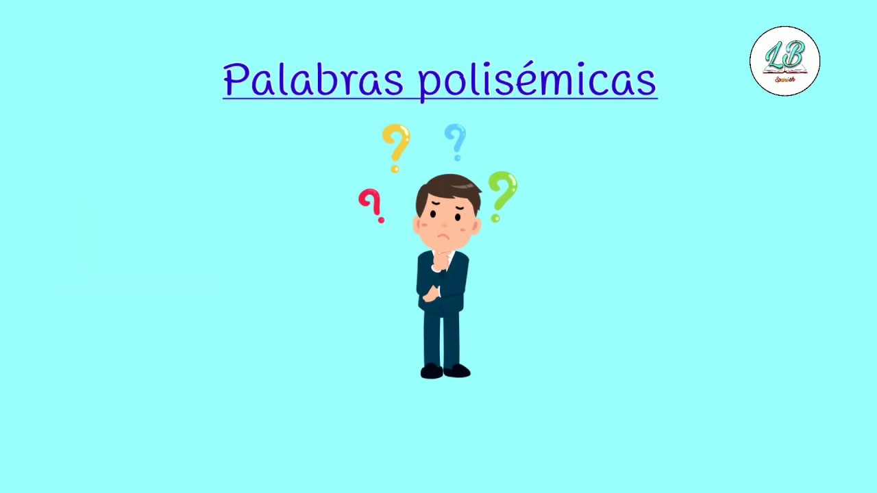 Calamar es una palabra polisémica