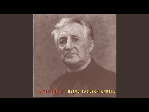 Hejno padlych andelu (When the fallen angels fly)