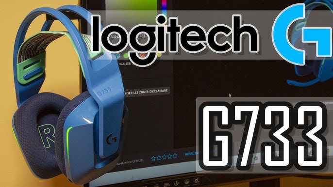 Test Logitech G435 Lightspeed : un casque idéal pour les jeunes joueurs ?