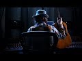 Blues Guitar Jam Gibson Les Paul | Relaxing Blues & Rock Music 2018 | HiFi (4K)
