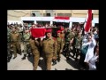 على دلعونا لشهداء الجيش العربي السوري     