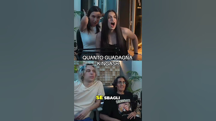 QUANTO GUADAGNA KING ASH? #grenbaud #kingash #viralvideo #shorts