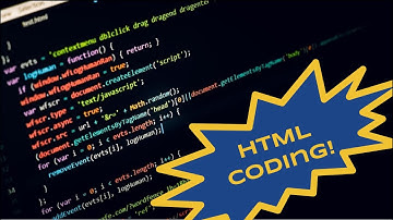 HTML Tutorial 1 - Text formatting
